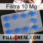 Filitra 10Mg 21